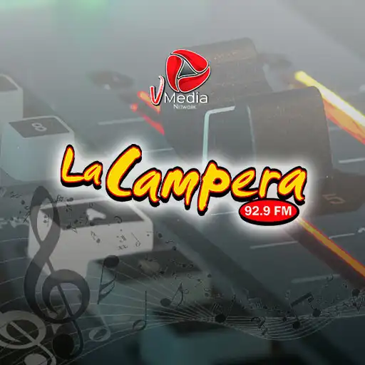 Play La Campera 92.9 FM APK