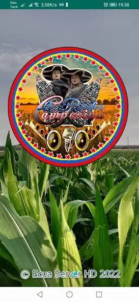 Play La Campesina Radio  and enjoy La Campesina Radio with UptoPlay