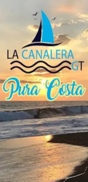 Play La Canalera GT as an online game La Canalera GT with UptoPlay