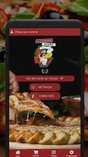 Play La Cantonata Pizzaria  and enjoy La Cantonata Pizzaria with UptoPlay