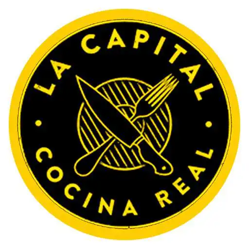 Play la capital - cocina real APK Play la capital - cocina real APK