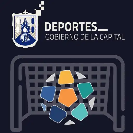 Play #LaCapitalDelDeporte APK