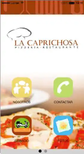 Play La Caprichosa  and enjoy La Caprichosa with UptoPlay