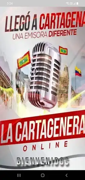 Play La Cartagenera Online  and enjoy La Cartagenera Online with UptoPlay
