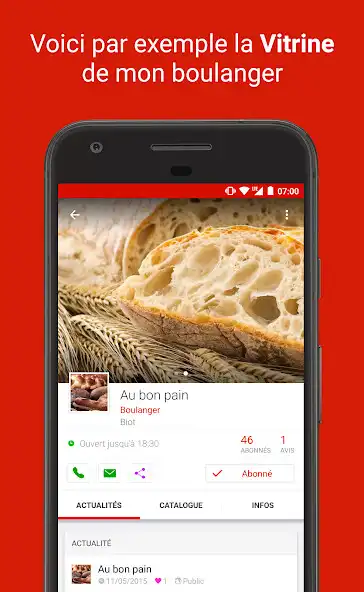 Play LaCarte as an online game LaCarte with UptoPlay