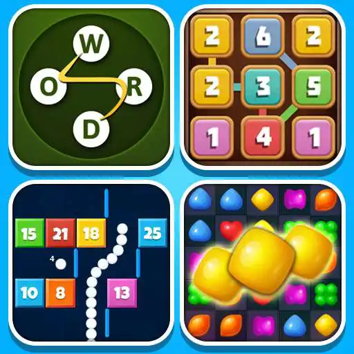 Play La Casa De Games - Offline Games, Gamebox APK Play La Casa De Games - Offline Games, Gamebox APK