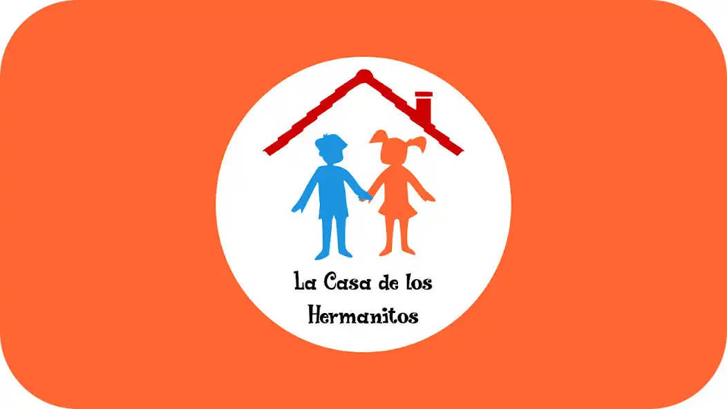 Play La Casa de los Hermanitos as an online game La Casa de los Hermanitos with UptoPlay