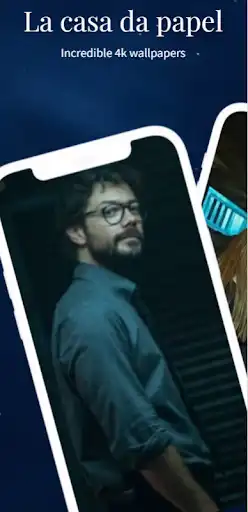 Play La Casa De Papel Wallpapers