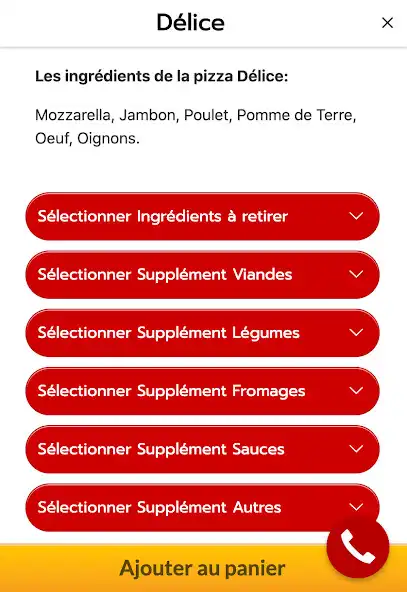 Play La Casa de Pizza  and enjoy La Casa de Pizza with UptoPlay