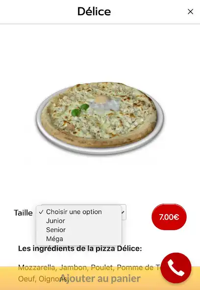 Play La Casa de Pizza as an online game La Casa de Pizza with UptoPlay