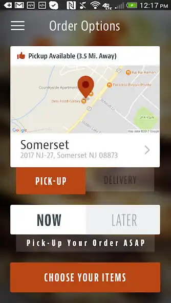 Play La Casa De Tortilla Somerset as an online game La Casa De Tortilla Somerset with UptoPlay