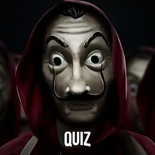 Play La Casa Di Carta Quiz APK Play La Casa Di Carta Quiz APK