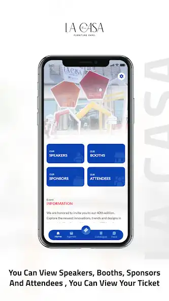 Play La Casa EG  and enjoy La Casa EG with UptoPlay
