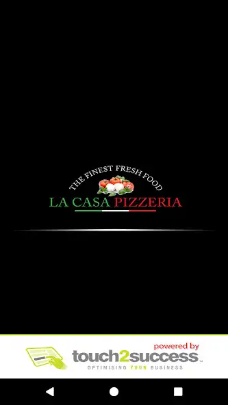 Play La Casa Pizzeria  and enjoy La Casa Pizzeria with UptoPlay