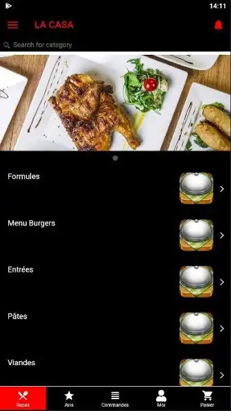 Play La Casa as an online game online La Casa with UptoPlay Play La Casa as an online game La Casa with UptoPlay