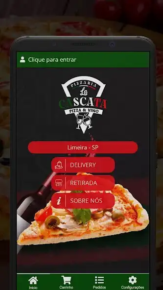 Play La Cascata Pizza e Vino and enjoy La Cascata Pizza e Vino with UptoPlay Play La Cascata Pizza e Vino and enjoy La Cascata Pizza e Vino with UptoPlay