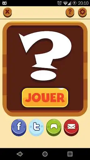 Play La cave aux enigmes  and enjoy La cave aux enigmes with UptoPlay