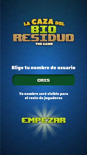 Play La caza del biorresiduo  and enjoy La caza del biorresiduo with UptoPlay
