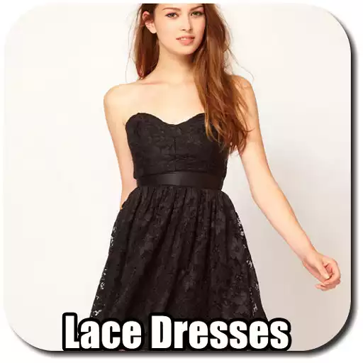 Free play online Lace Dresses APK Free play online Lace Dresses APK