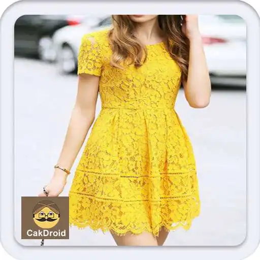 Run free android online Lace Dresses Ideas APK Run free android online Lace Dresses Ideas APK
