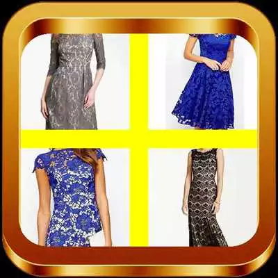 Play Lace Dresses