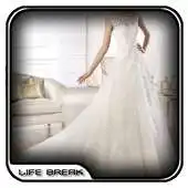 Free play online Lace Garden Wedding Dresses APK Free play online Lace Garden Wedding Dresses APK
