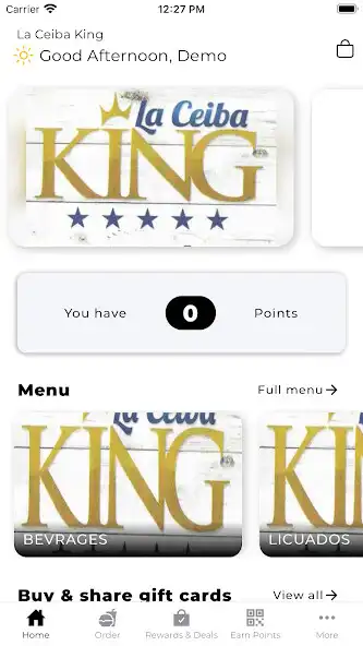 Play La Ceiba King and enjoy La Ceiba King with UptoPlay Play La Ceiba King and enjoy La Ceiba King with UptoPlay