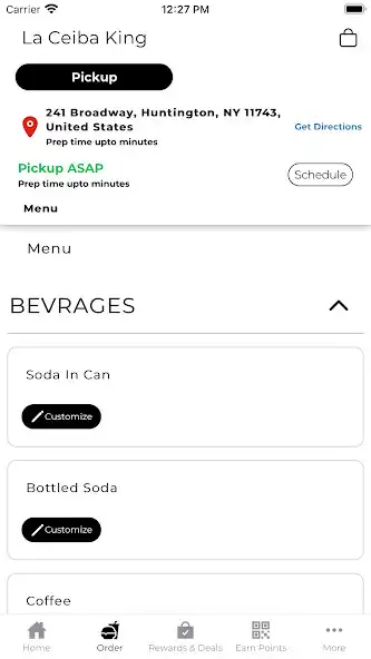 Play La Ceiba King as an online game online La Ceiba King with UptoPlay Play La Ceiba King as an online game La Ceiba King with UptoPlay