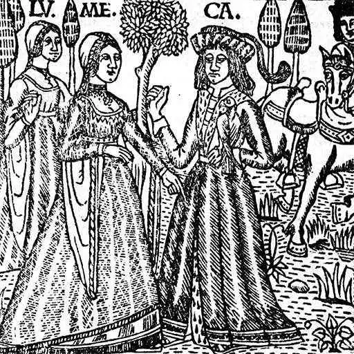 Run free android online La Celestina - Fernando de Rojas APK