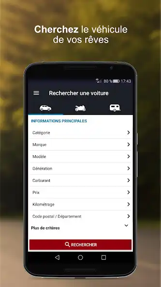 Play La Centrale voiture occasion  and enjoy La Centrale voiture occasion with UptoPlay