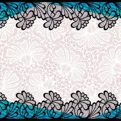 Free play online Lace Photo Collage APK