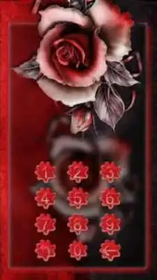 Play Lace Rose Theme Play Lace Rose Theme