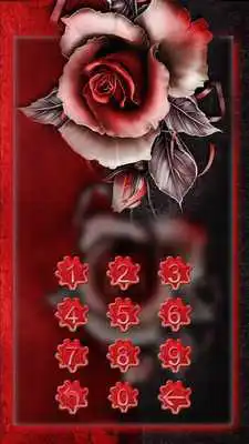 Play Lace Rose Theme Play Lace Rose Theme