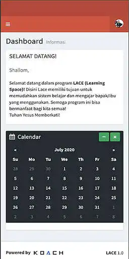 Play LACE as an online game LACE with UptoPlay