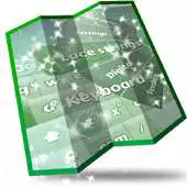 Free play online Lace strings Keyboard Design APK