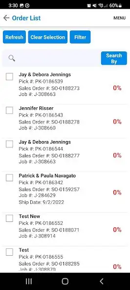 Play LaceUp WMS as an online game LaceUp WMS with UptoPlay