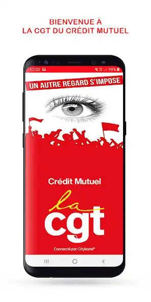 Play La CGT du Crédit Mutuel  and enjoy La CGT du Crédit Mutuel with UptoPlay