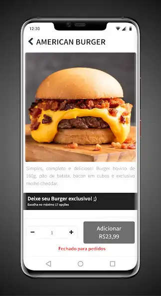 Play La Chapa Burger as an online game La Chapa Burger with UptoPlay