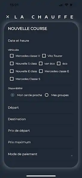 Play La Chauffe as an online game online La Chauffe with UptoPlay Play La Chauffe as an online game La Chauffe with UptoPlay