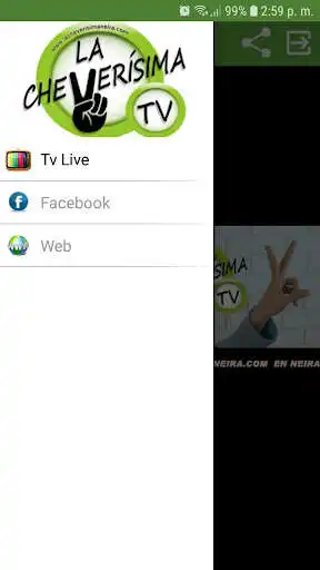 Play La Cheverisima Neira and enjoy La Cheverisima Neira with UptoPlay Play La Cheverisima Neira and enjoy La Cheverisima Neira with UptoPlay