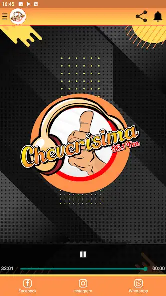 Play La Cheverisima as an online game La Cheverisima with UptoPlay