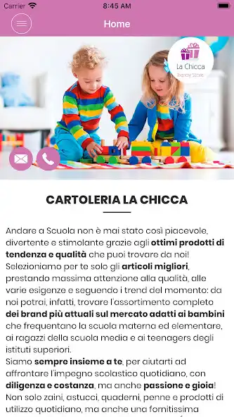 Play La Chicca Trendy Store  and enjoy La Chicca Trendy Store with UptoPlay