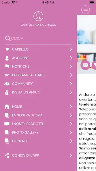 Play La Chicca Trendy Store as an online game La Chicca Trendy Store with UptoPlay