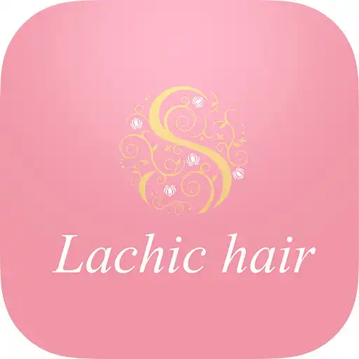 Play Lachic hair　公式アプリ APK