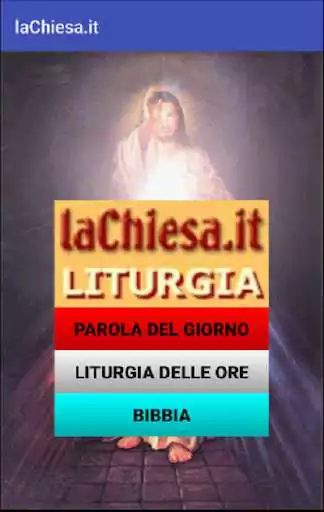 Play laChiesa.it  and enjoy laChiesa.it with UptoPlay