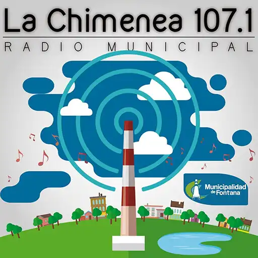 Play La Chimenea 107.1  and enjoy La Chimenea 107.1 with UptoPlay