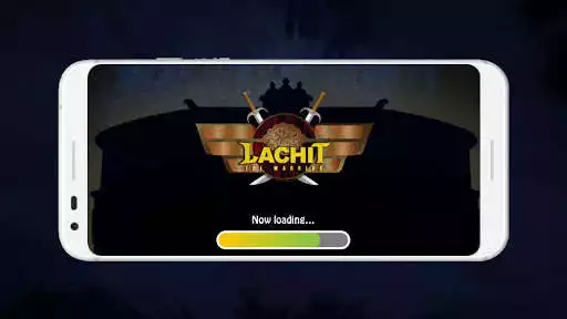 Play Lachit The Warrior as an online game Lachit The Warrior with UptoPlay