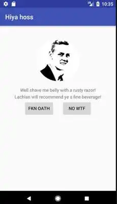 Play Lachlans Drink Simulator