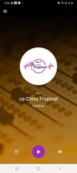 Play La Cima Tropical as an online game La Cima Tropical with UptoPlay