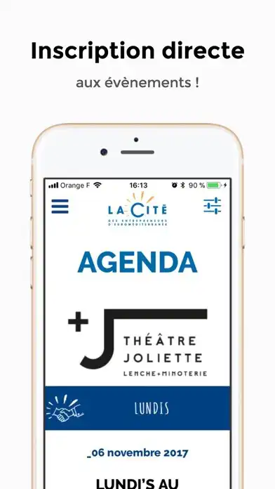 Play La Cité des Entrepreneurs as an online game La Cité des Entrepreneurs with UptoPlay